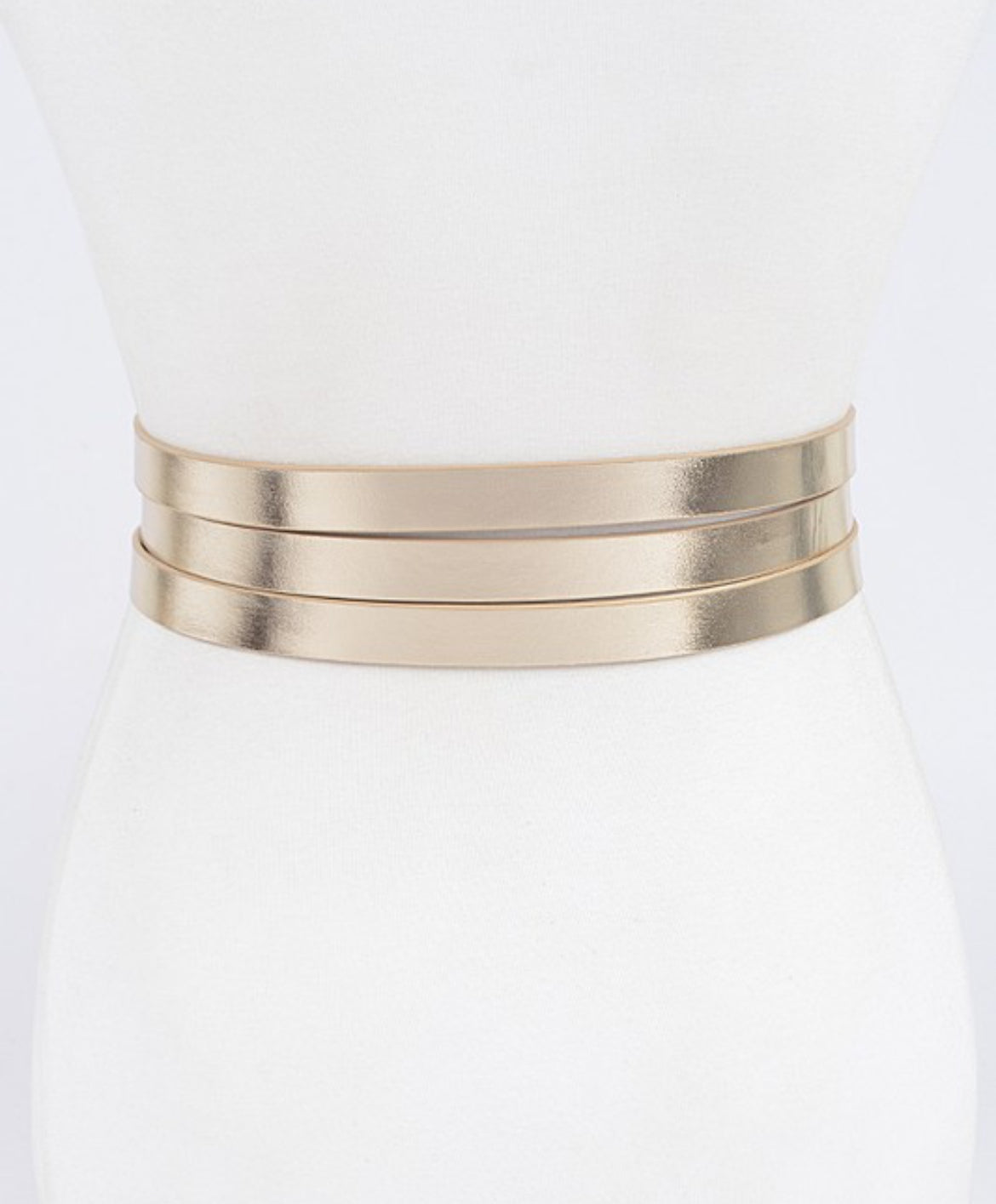 B2003 Belt Set