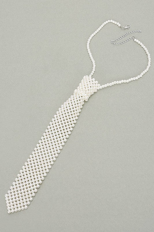 Beaded Necklace