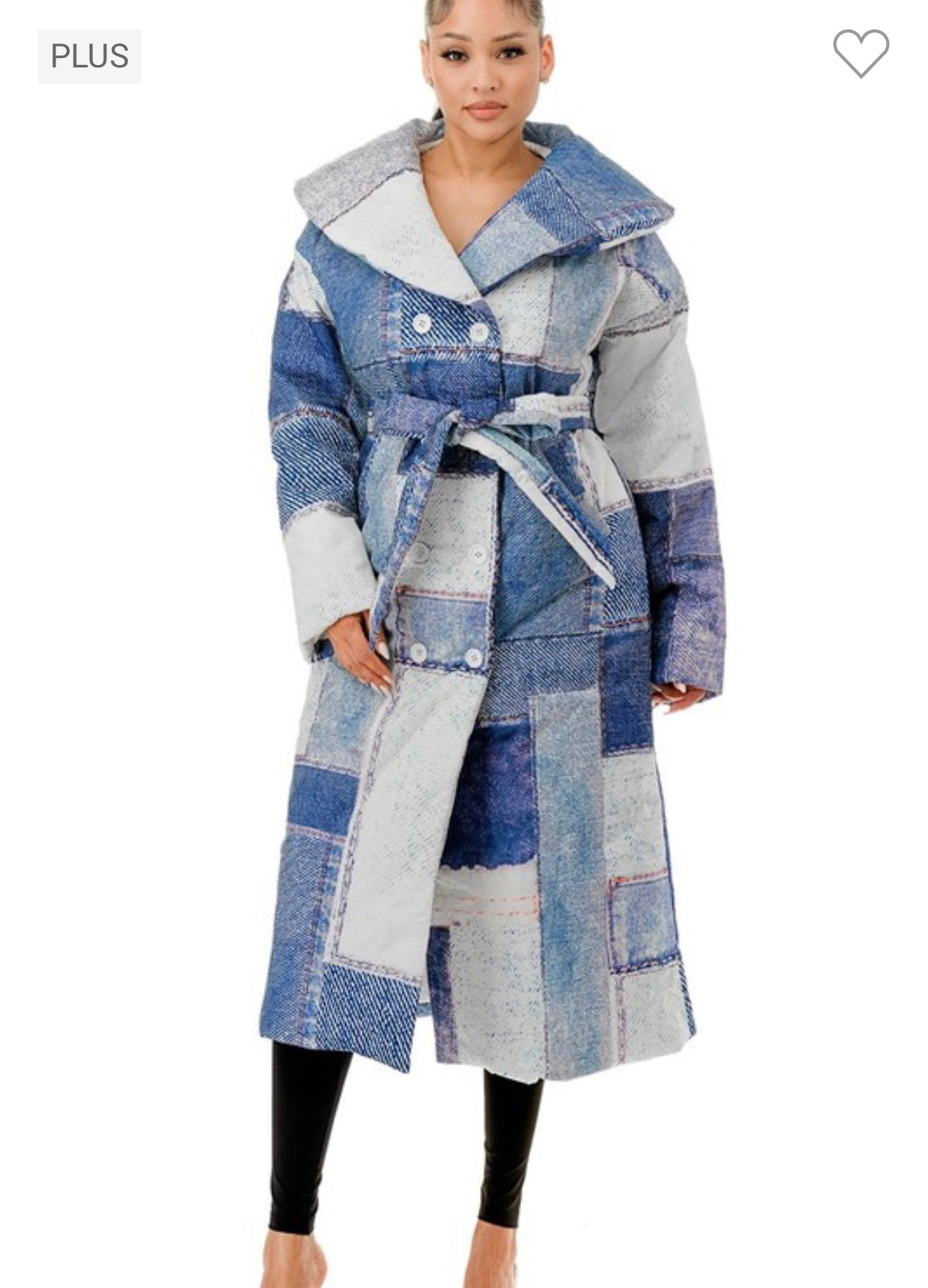 Rachel Jacket