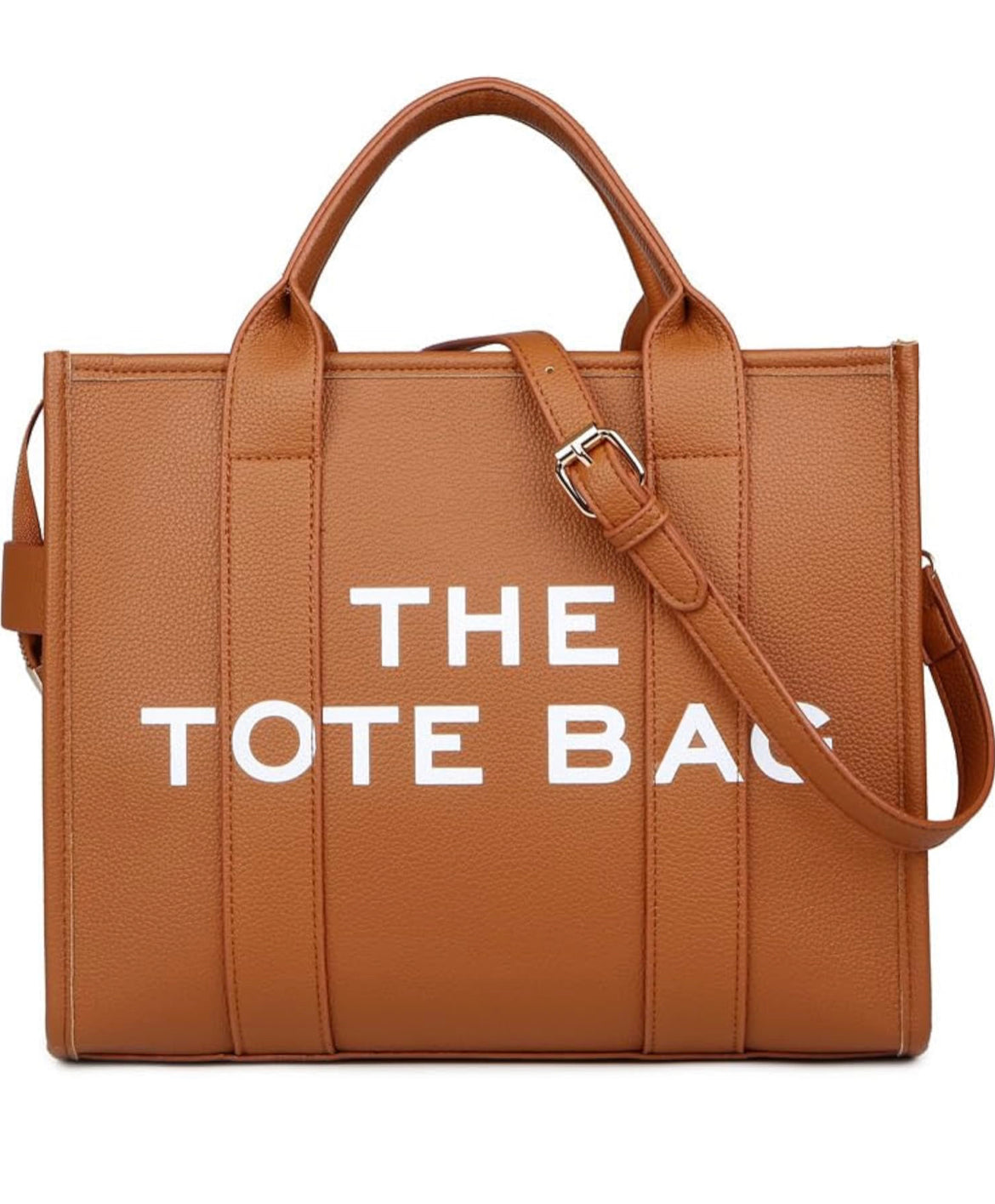 Tote Bag Large Handbag