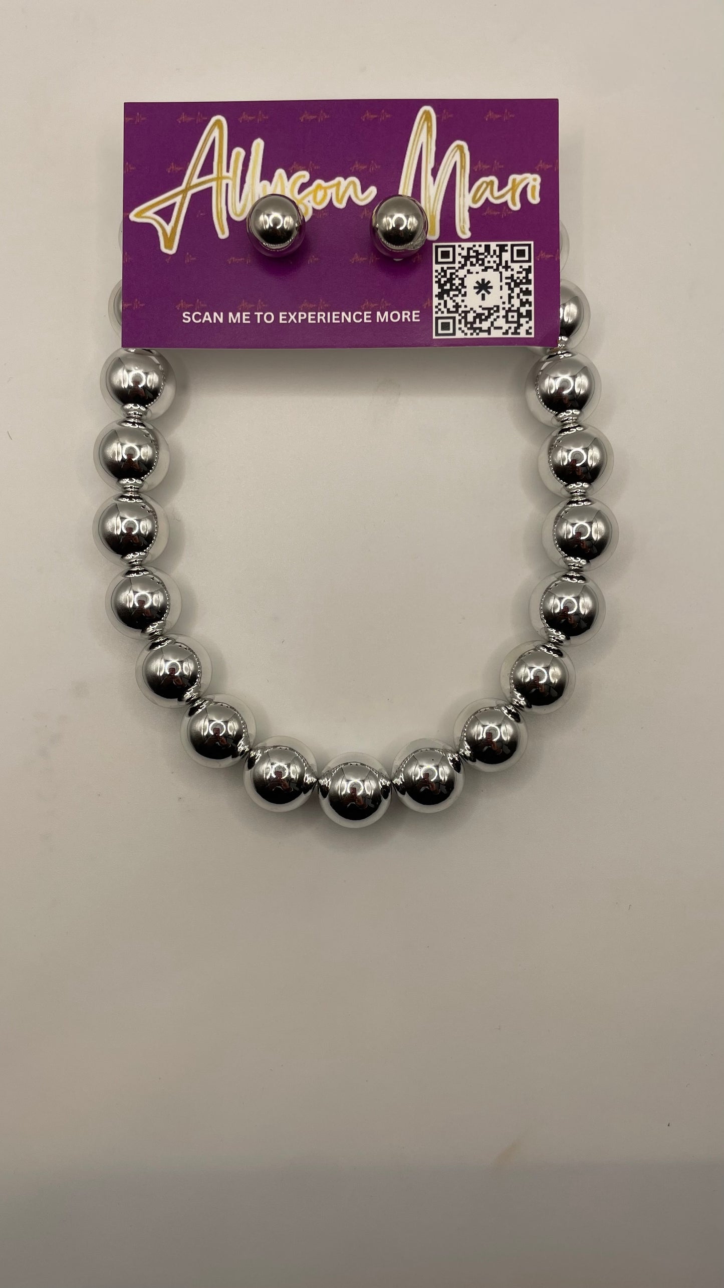 N1050 Necklace