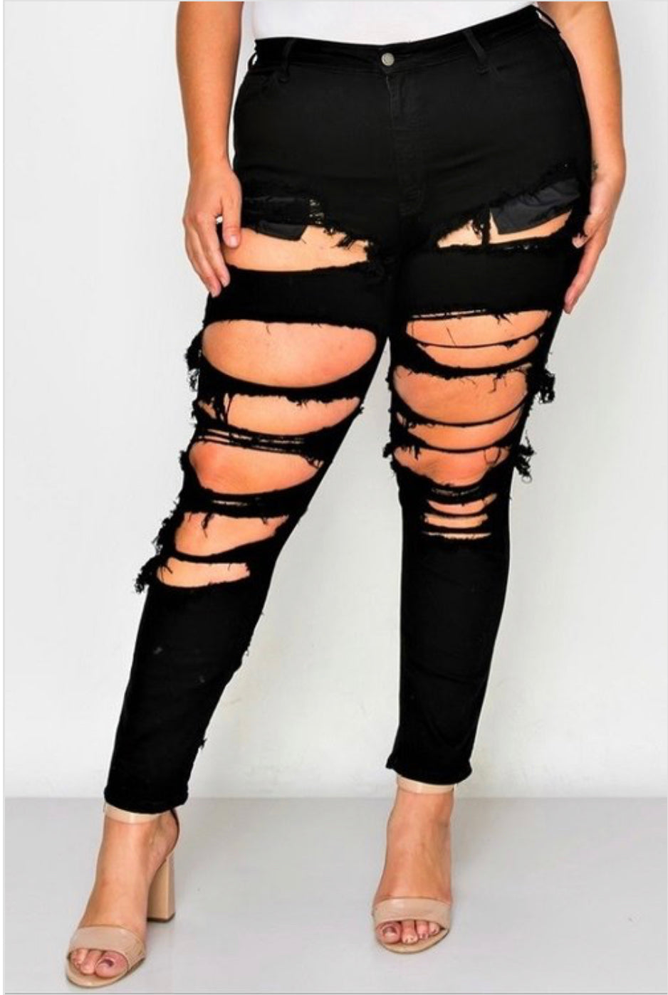 Touch Jeans