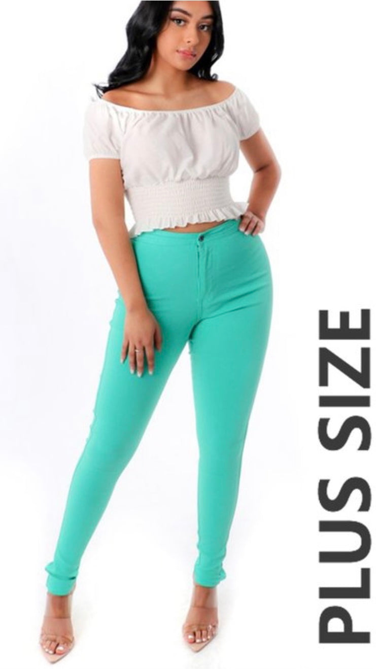 Democracy Jeans