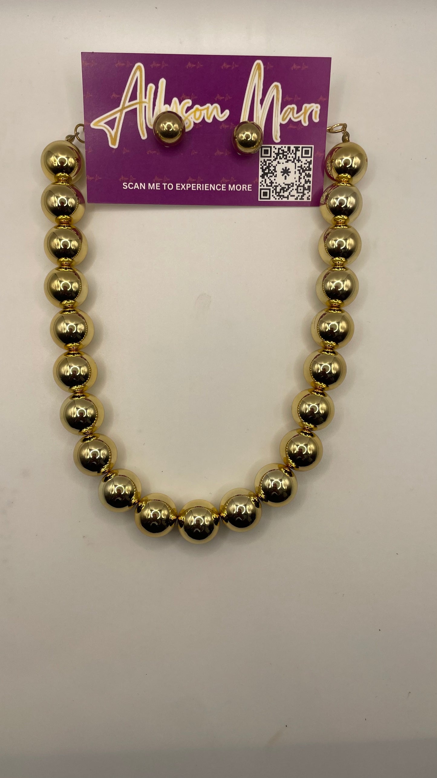 N1050 Necklace