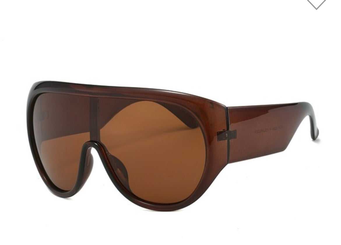 Paradise Shades