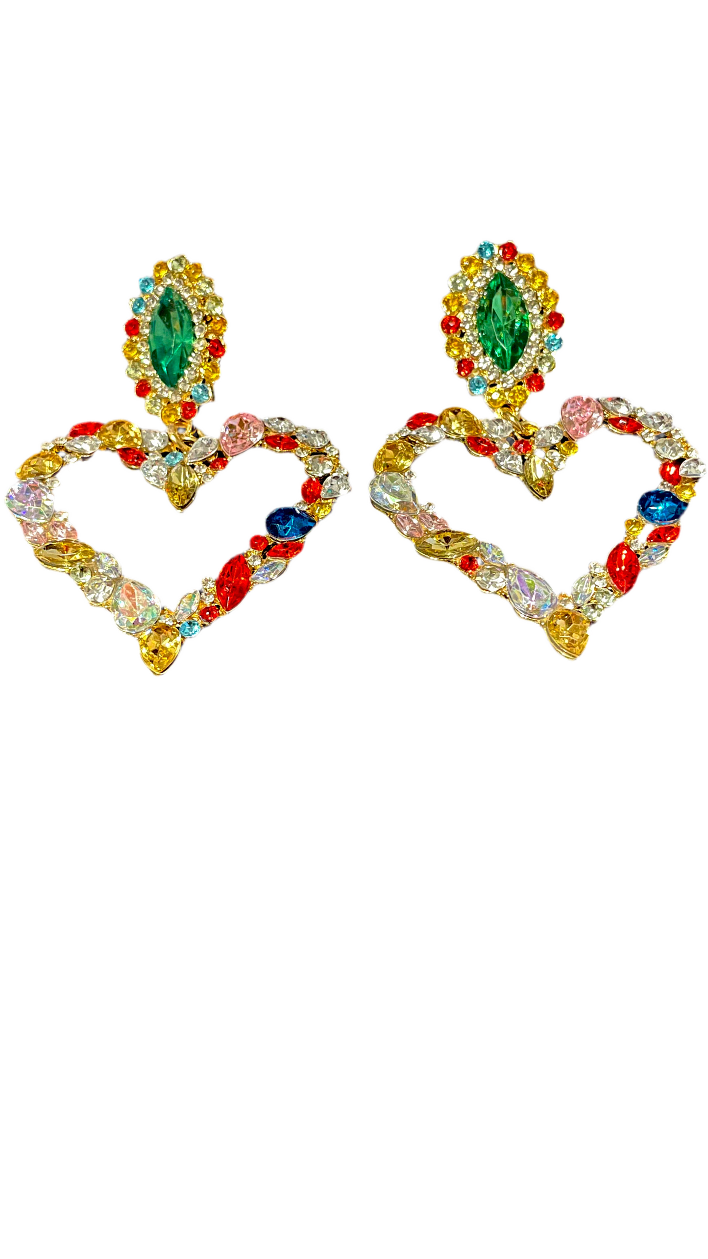 E1037 Earrings