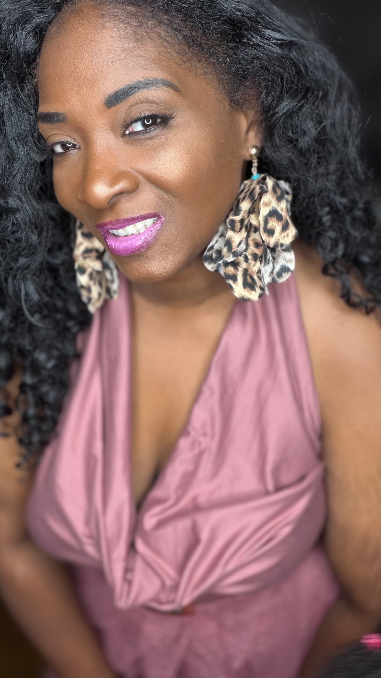 The Allyson Mari Edit: Blush & Bold