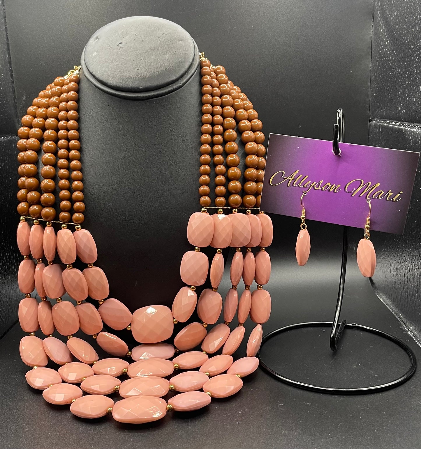 N1023 Necklace