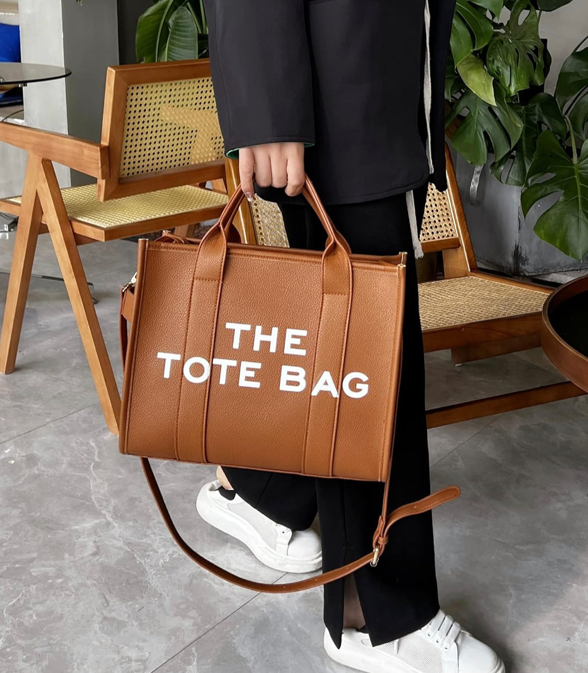 Tote Bag Large Handbag