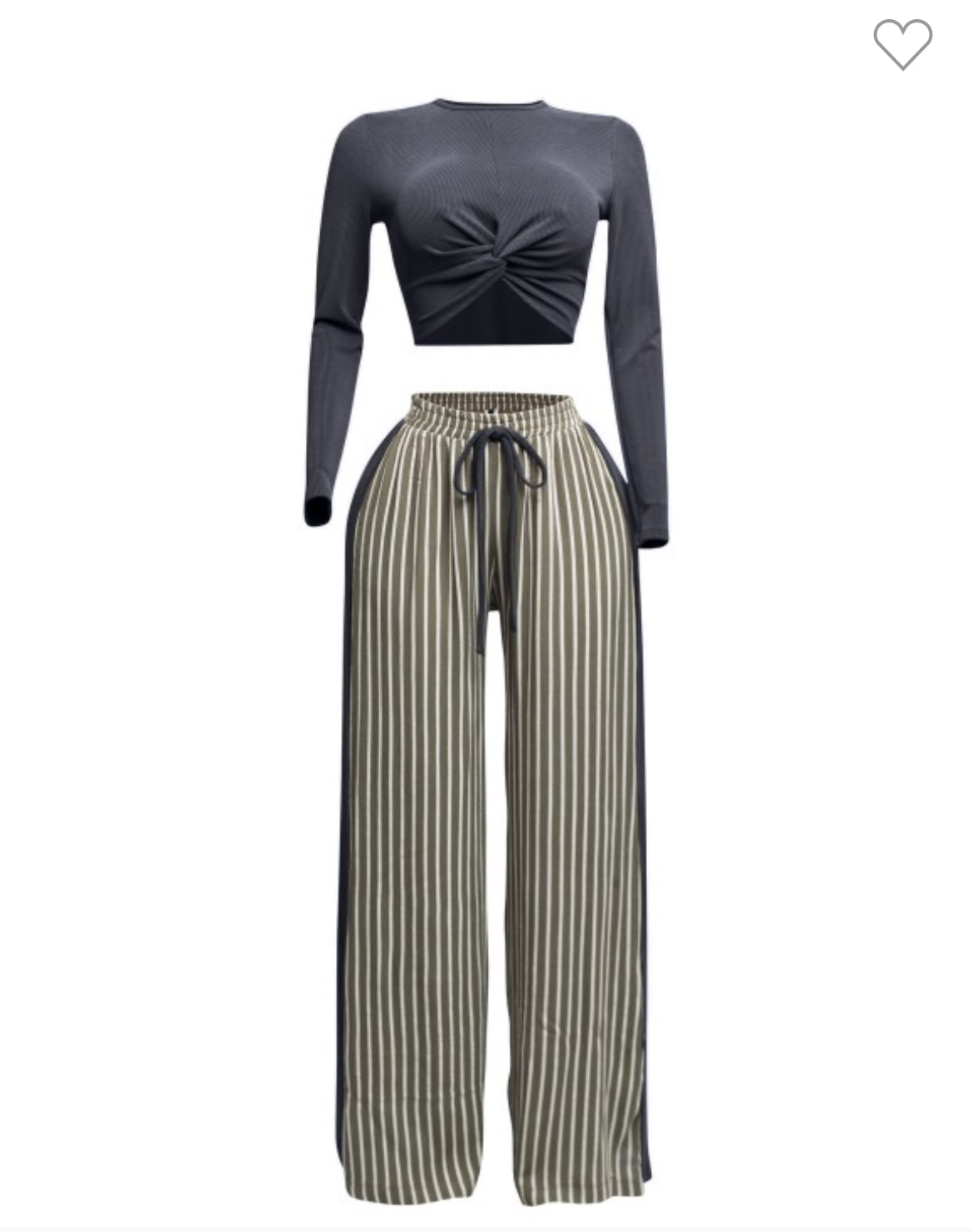 Urban Rhythm Twist Set