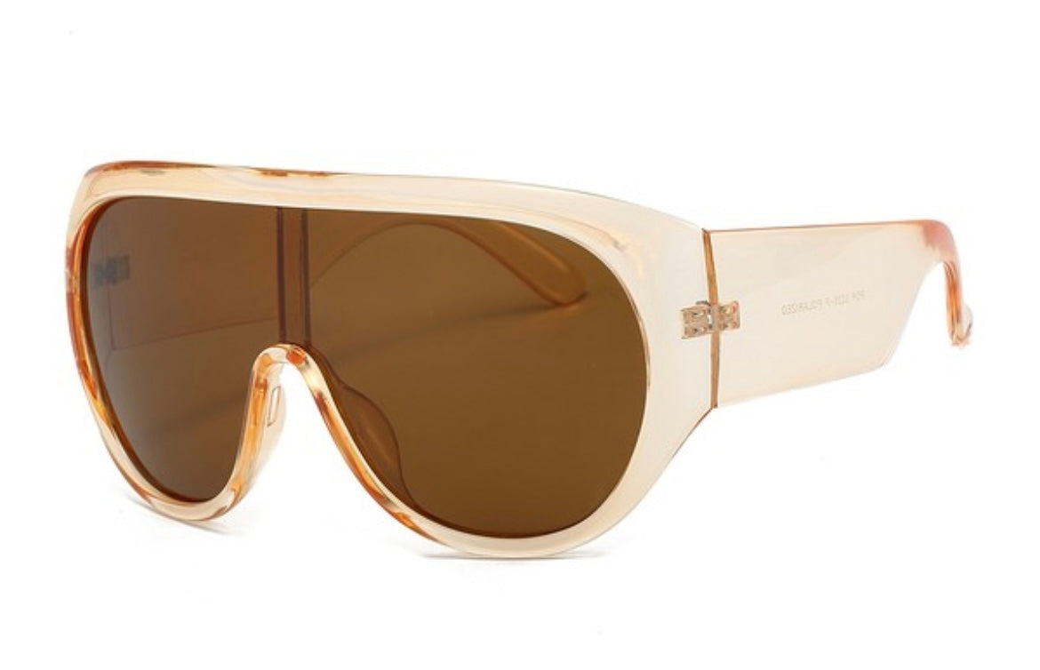Paradise Shades
