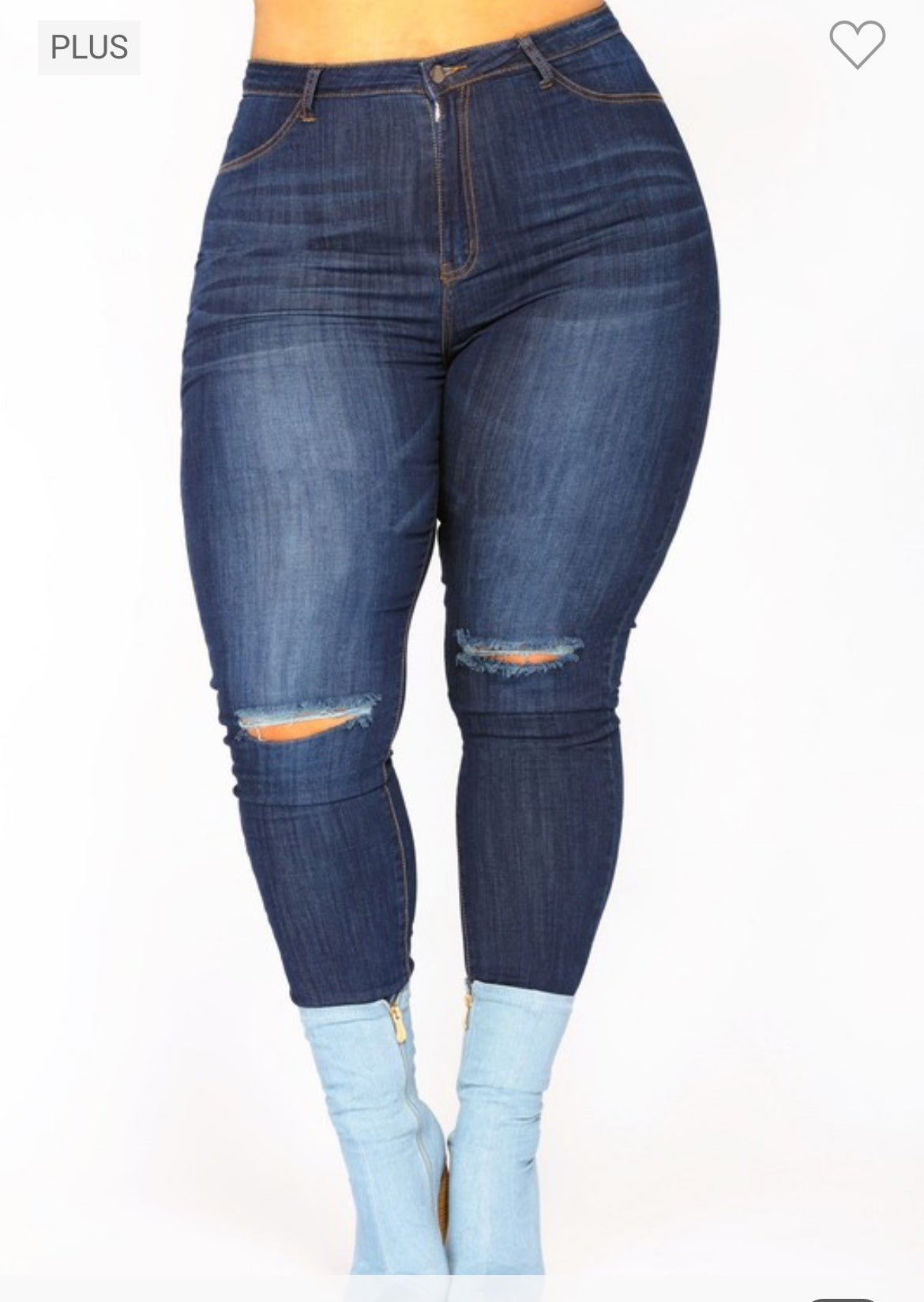 Vibing Jeans