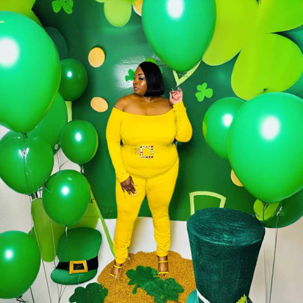 Maliyah Jumpsuit
