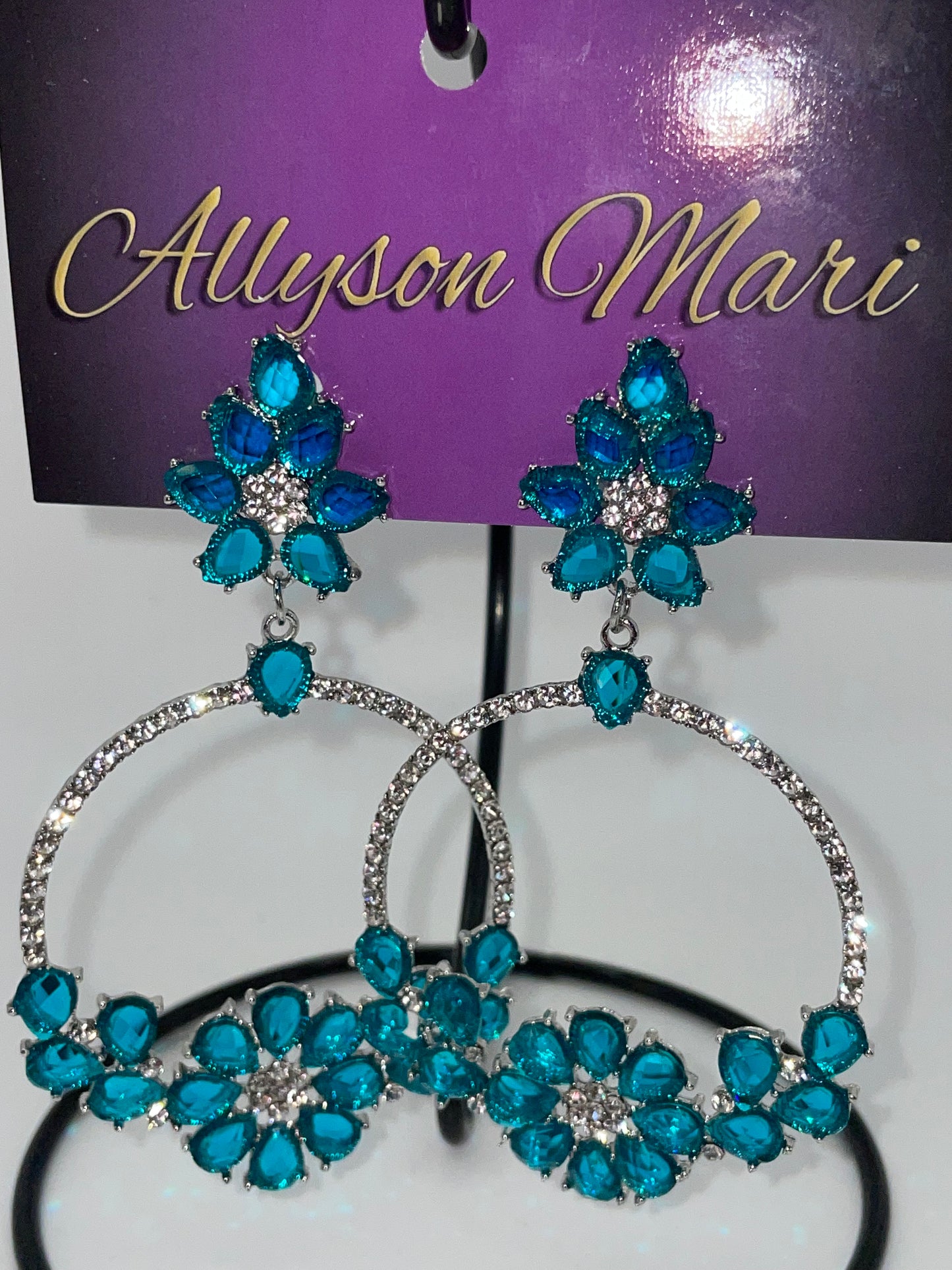 E1030 Earrings