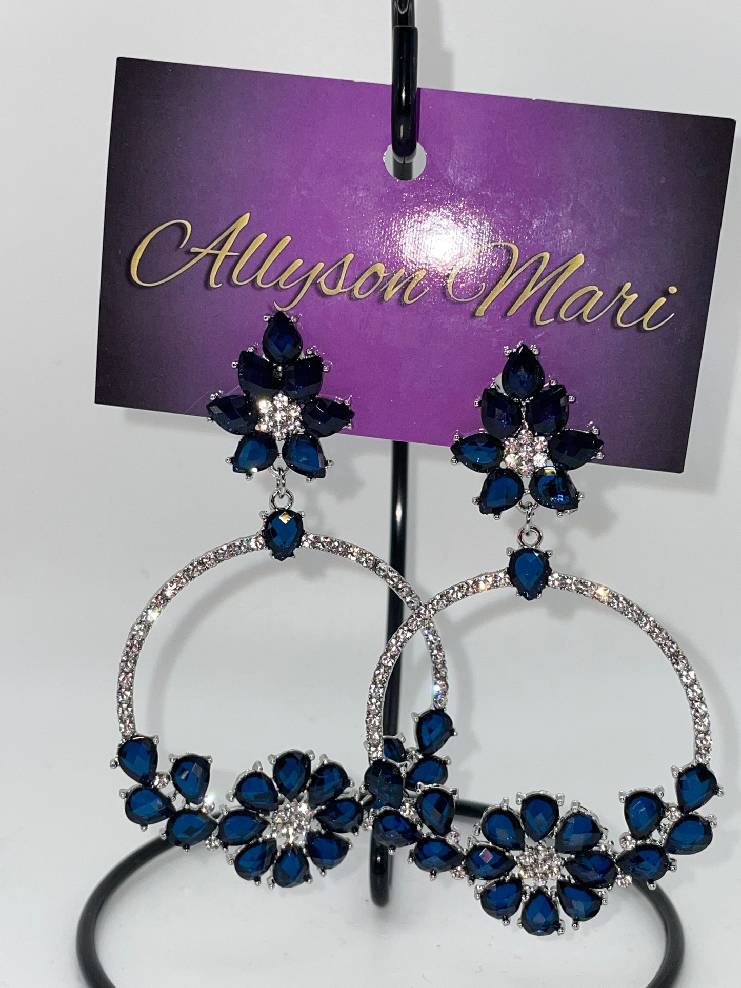 E1030 Earrings