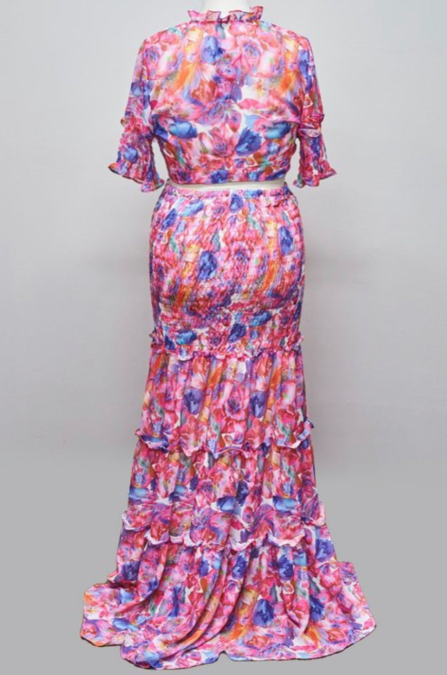 Aloha 2 Piece Set