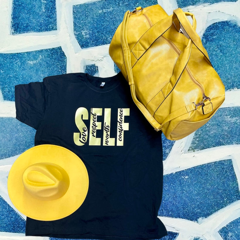 Self