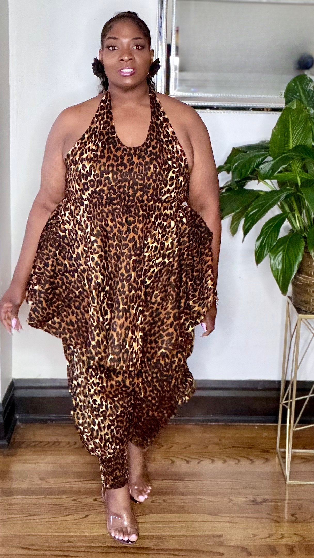 Wild Luxe Harmony Set