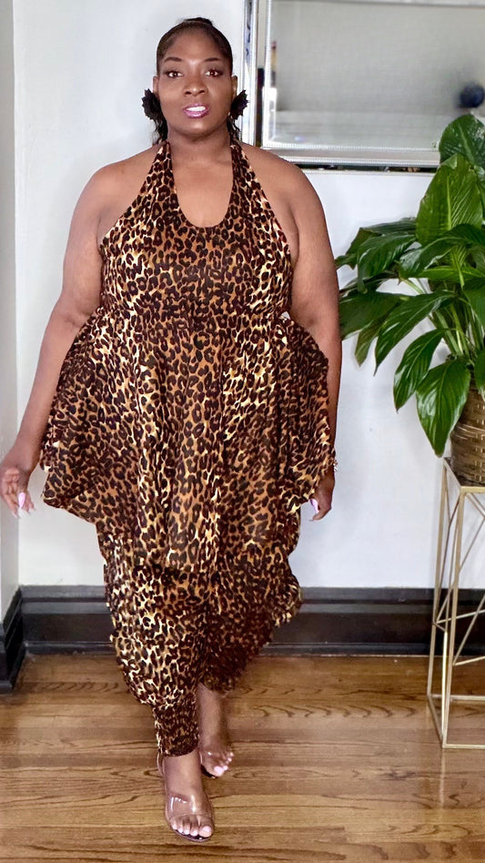 Wild Luxe Harmony Set