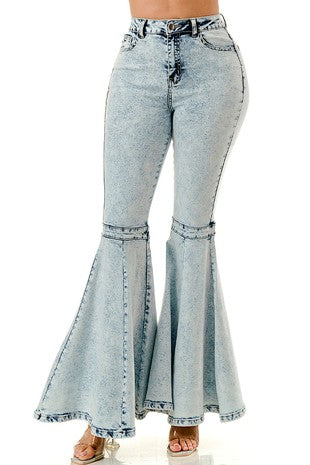 Haley Jeans