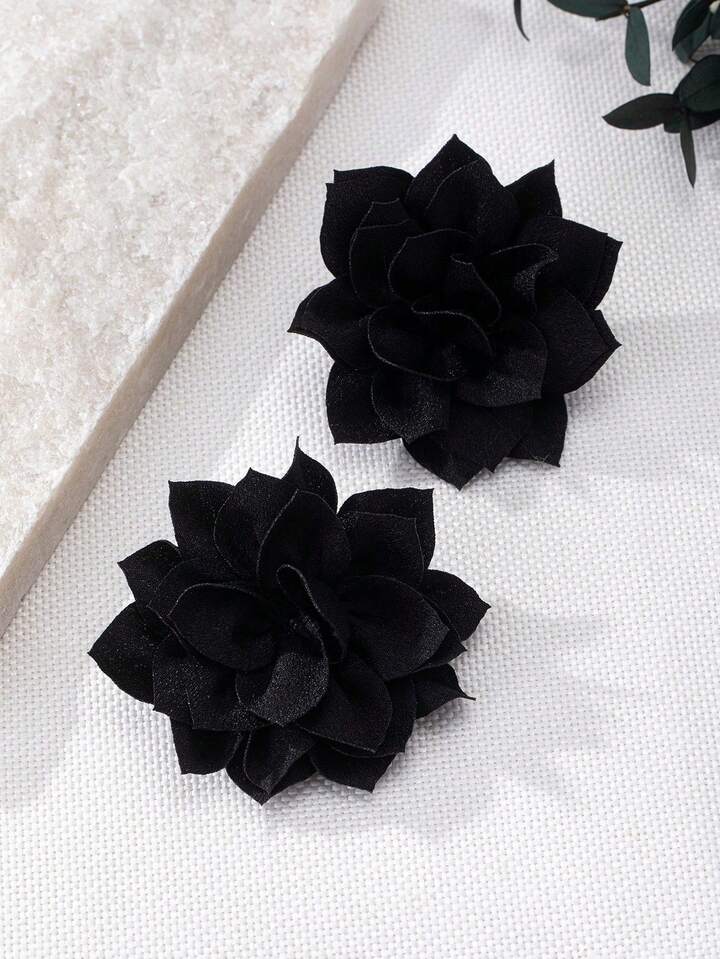 Petal Drama Earrings