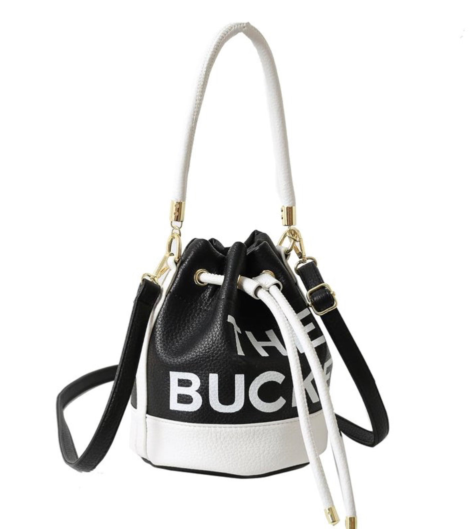 The Bucket Handbag