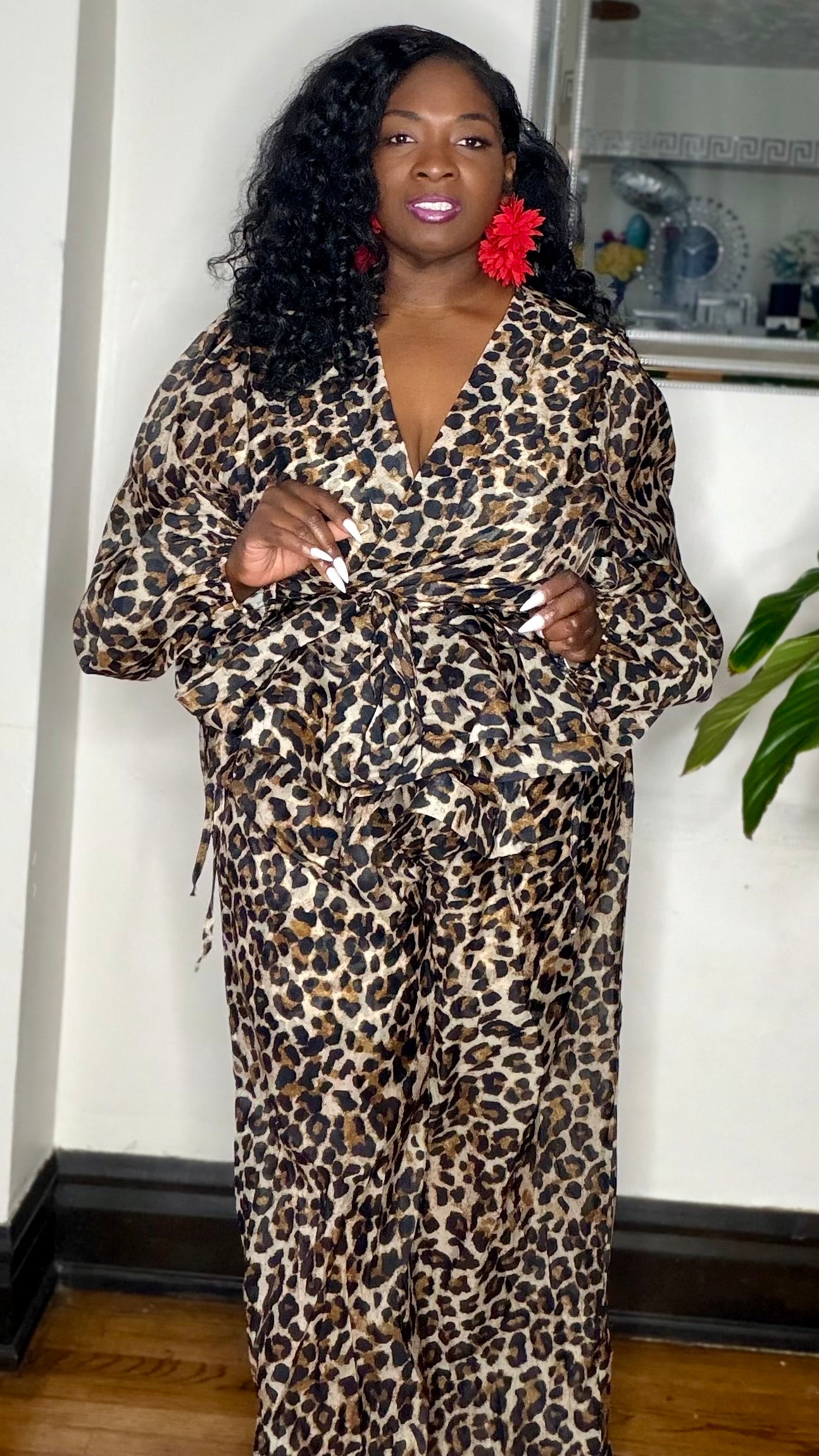 Wild Energy 3-Piece Set