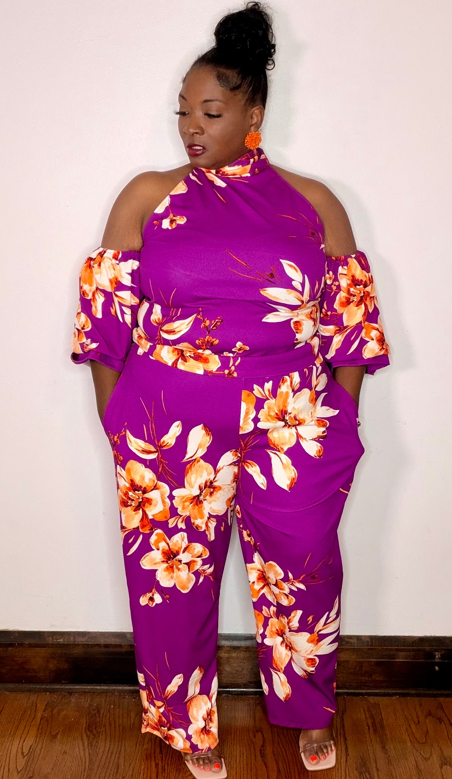 She’s In Bloom Set
