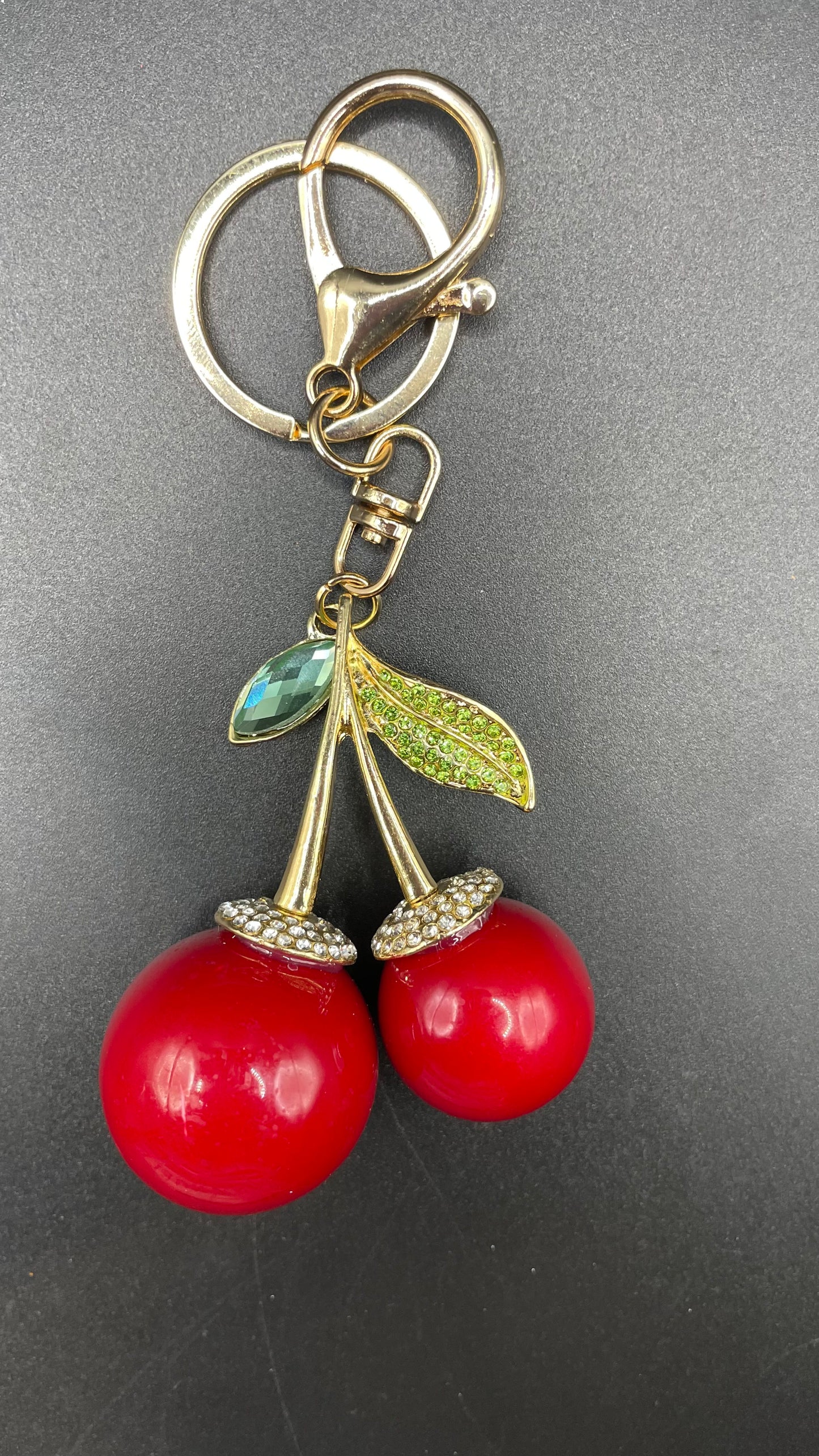 Apple Keychain