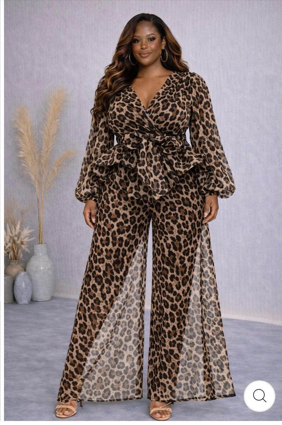 Wild Energy 3-Piece Set