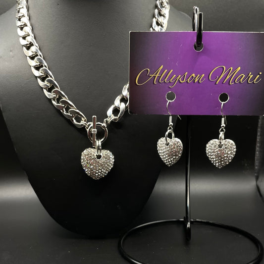 N1011 Necklace Set