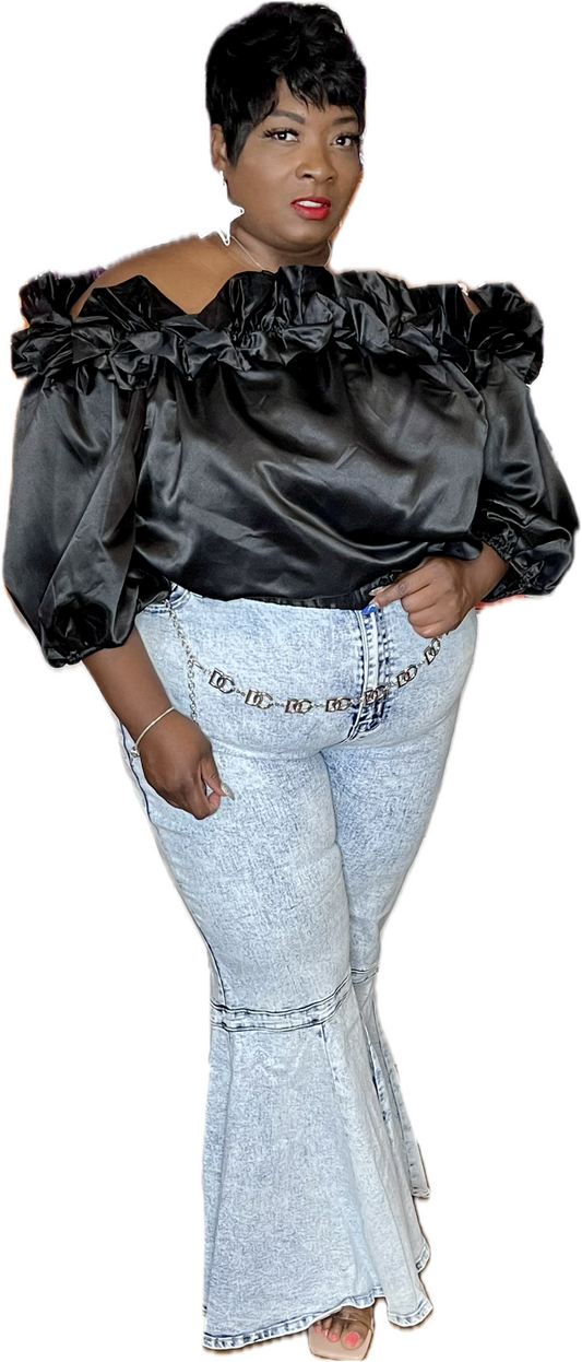Haley Jeans