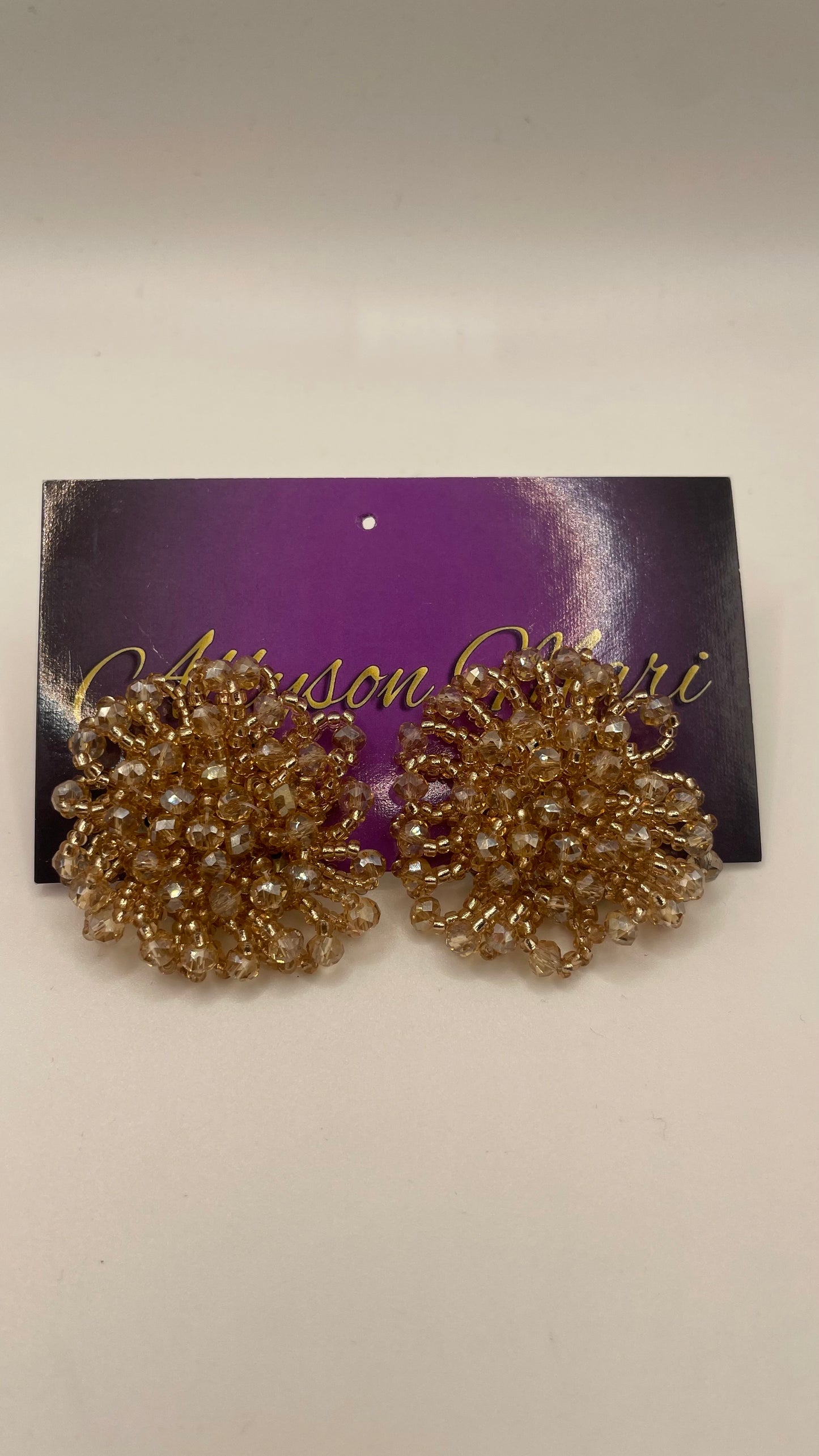 E1051 Earrings