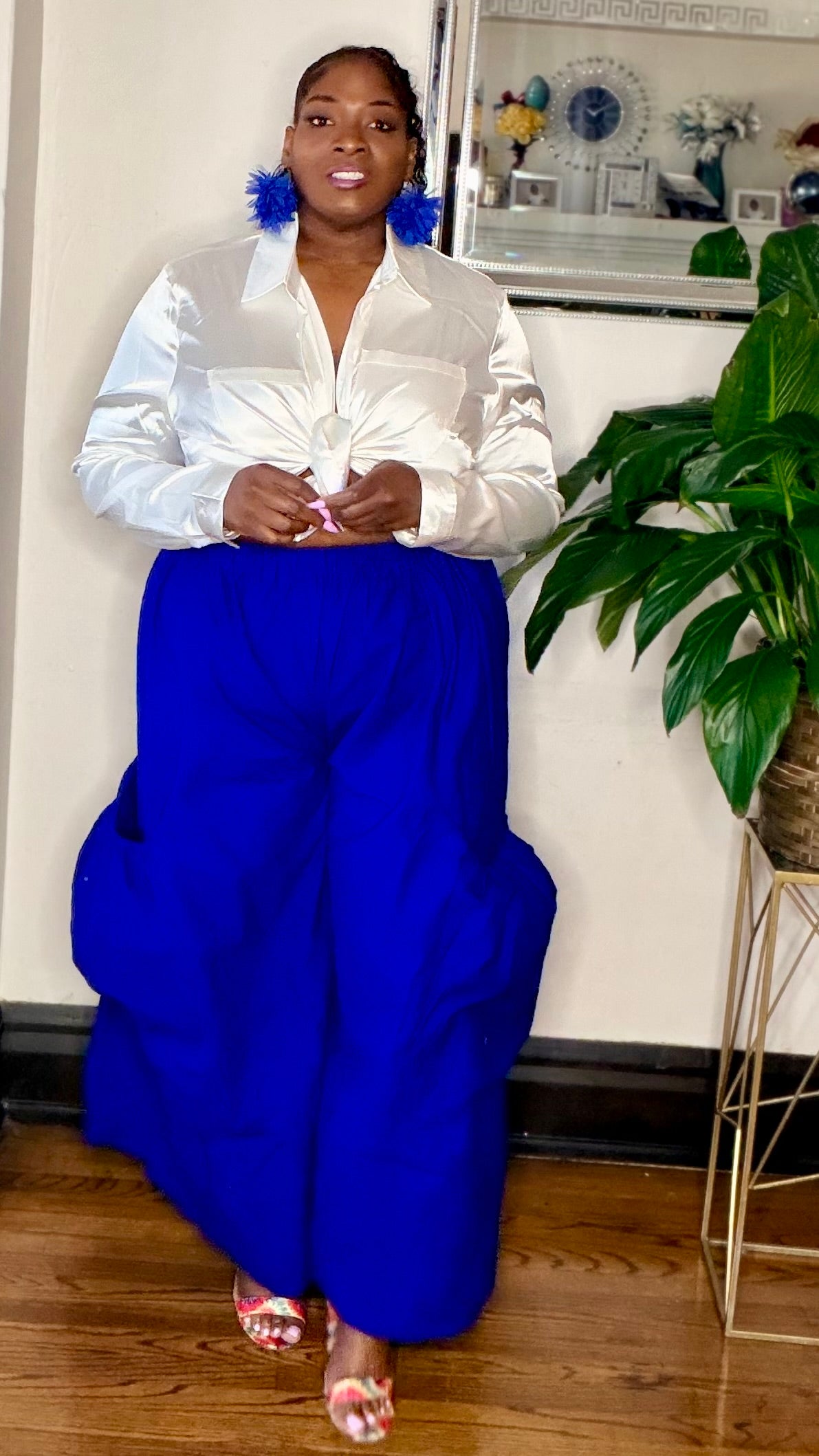 Royal Blue Bundle 💙