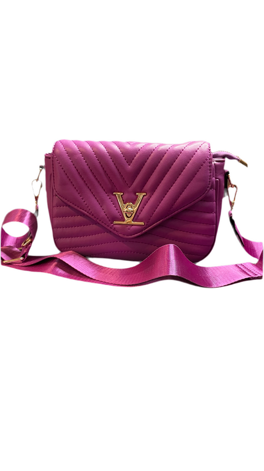 Cassidy Handbag