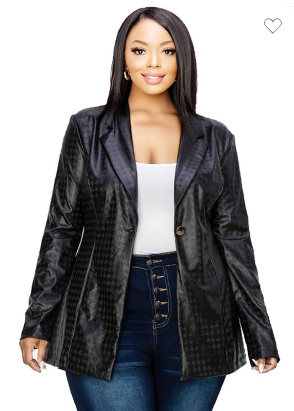 Night Out Jacket