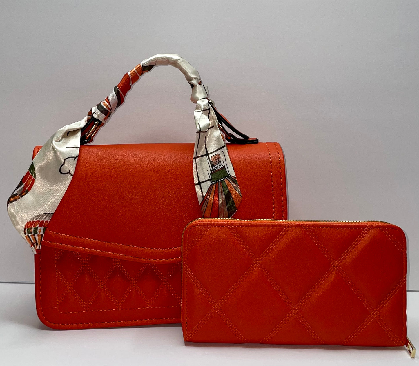 Fable Handbag