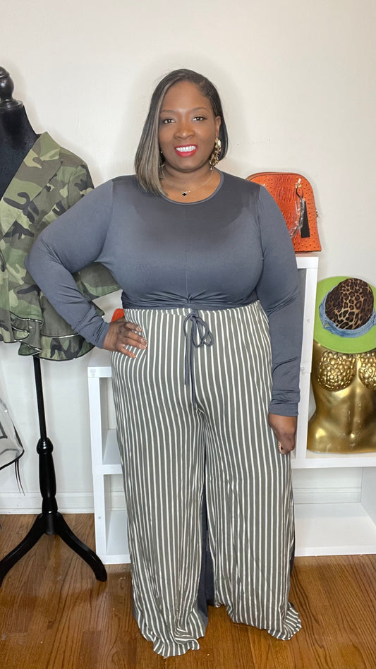 Urban Rhythm Twist Set