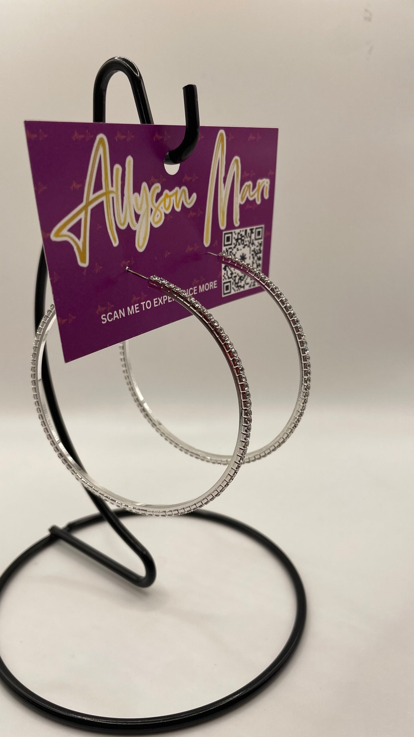 E1069 Earrings