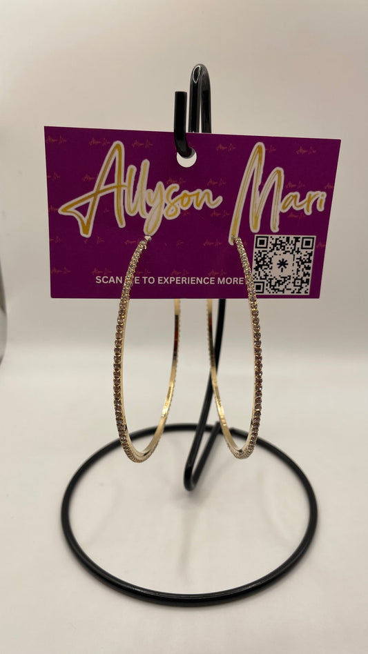 E1070 Earrings