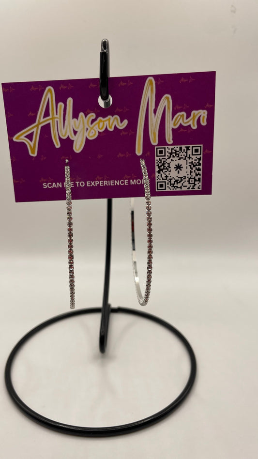 E1069 Earrings