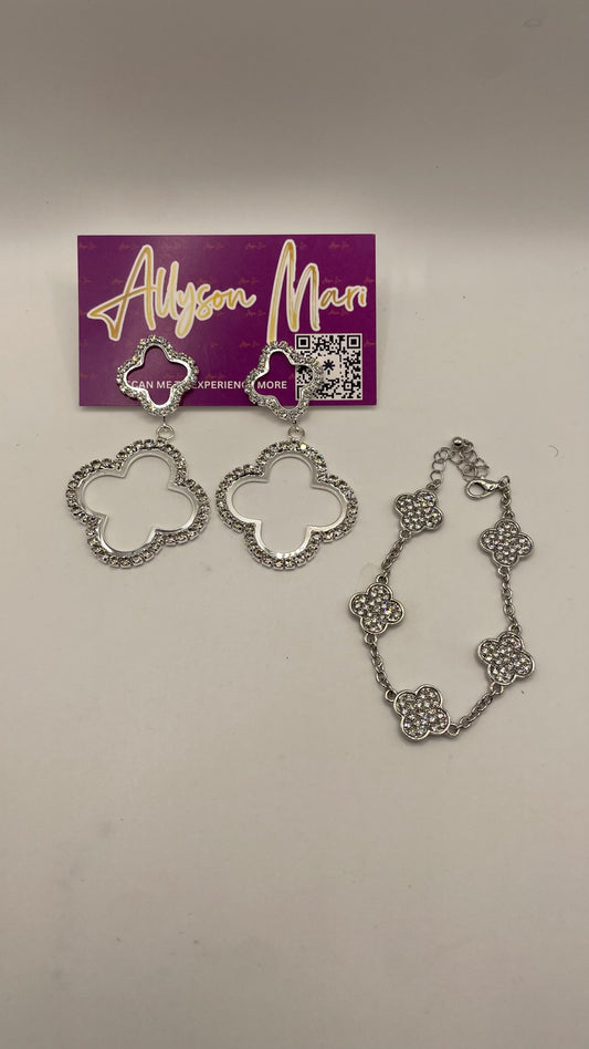 S1100 Jewelry Set