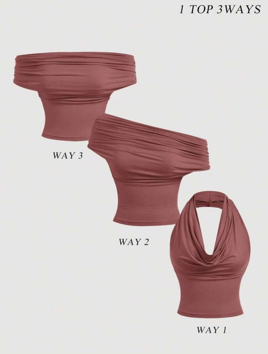 The Endless Possibilities Top
