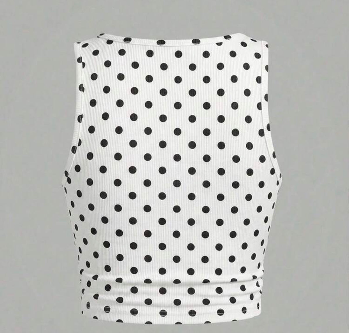 Dot on the Agenda Tank