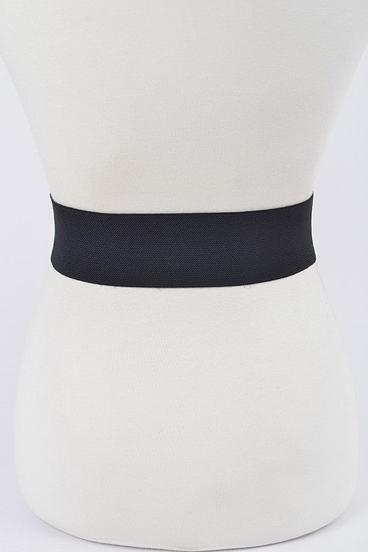 The Boardroom Cinch Belt