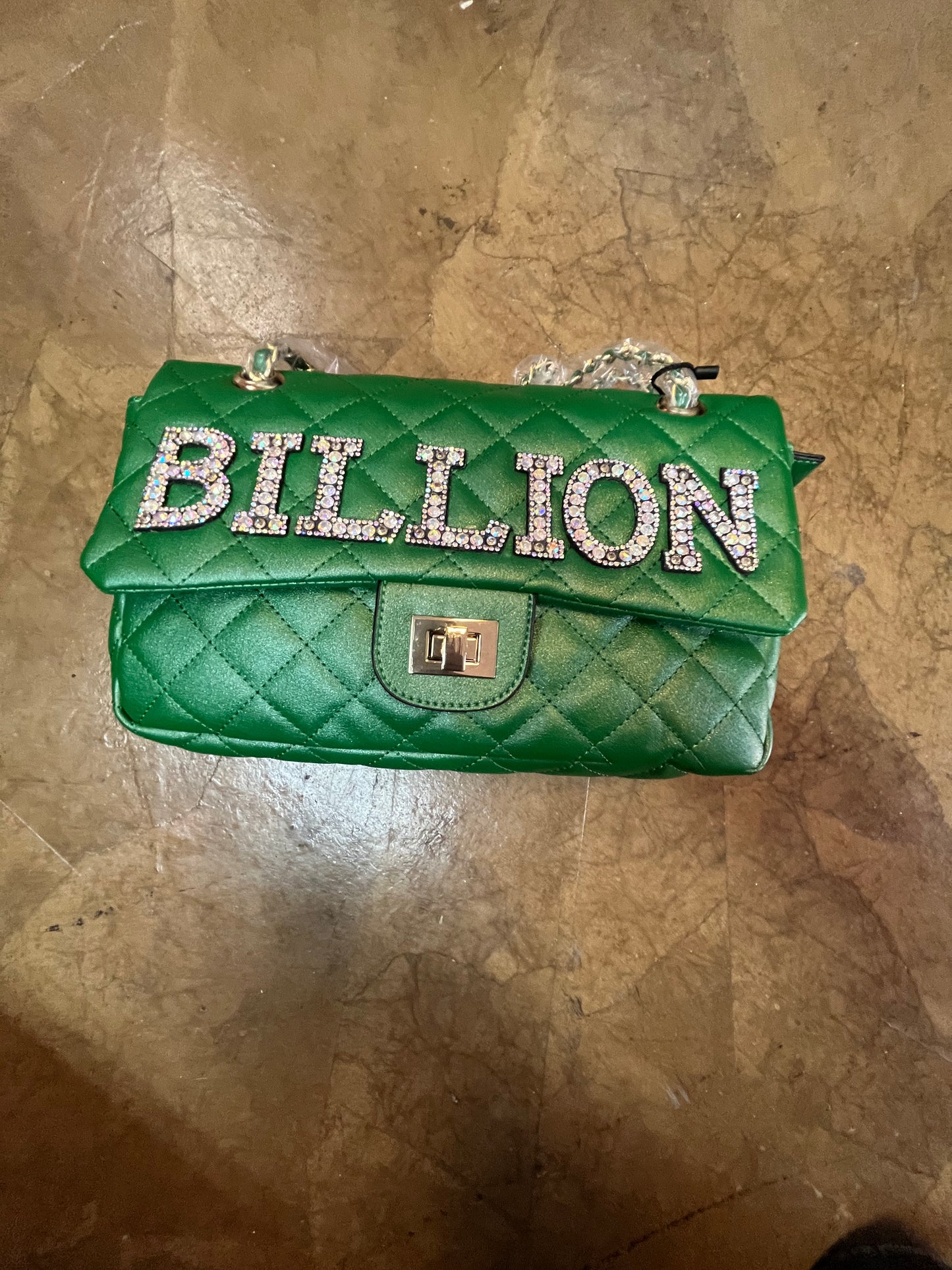 Billion Bag