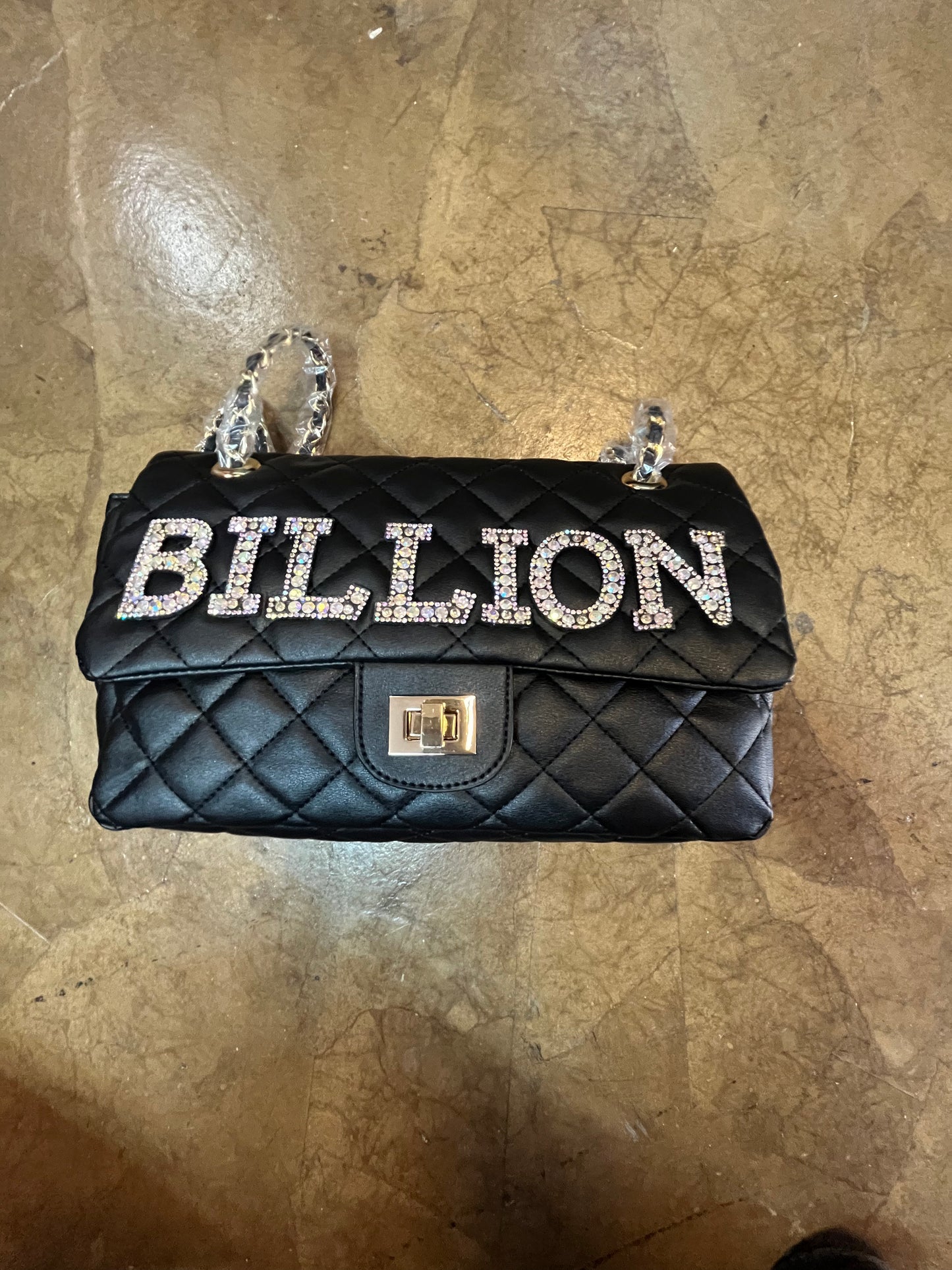 Billion Bag