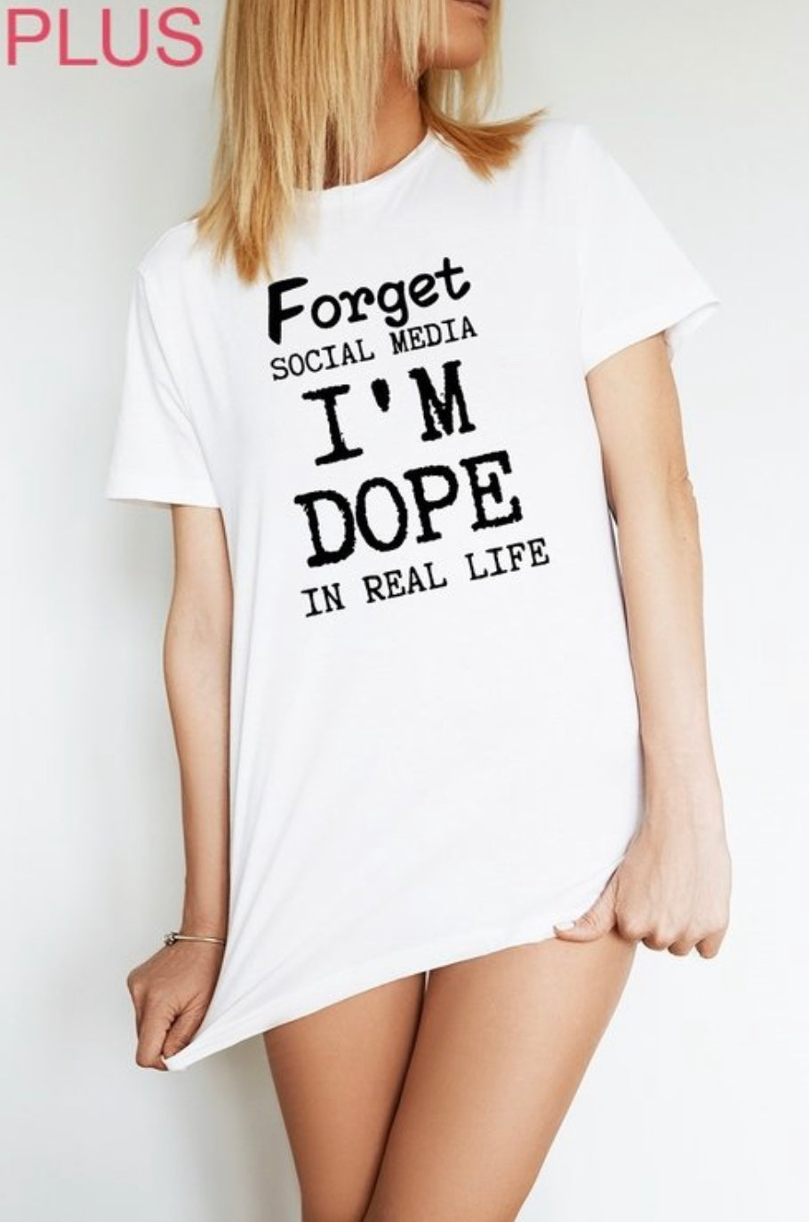 I’m Dope